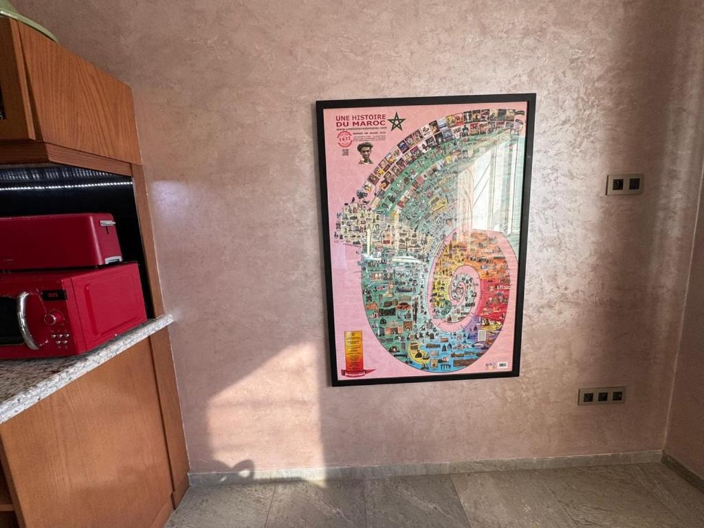 Appartement Sudresidence