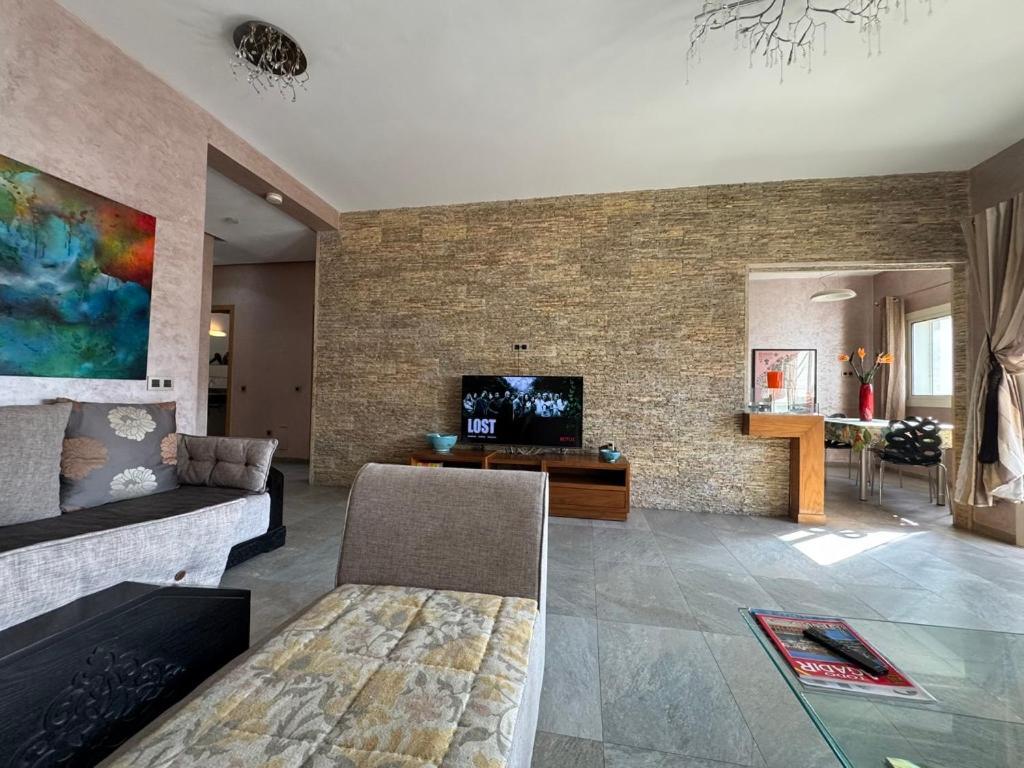 Apartment Sudresidence
