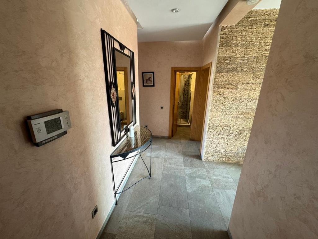 Sudresidence Appartement *