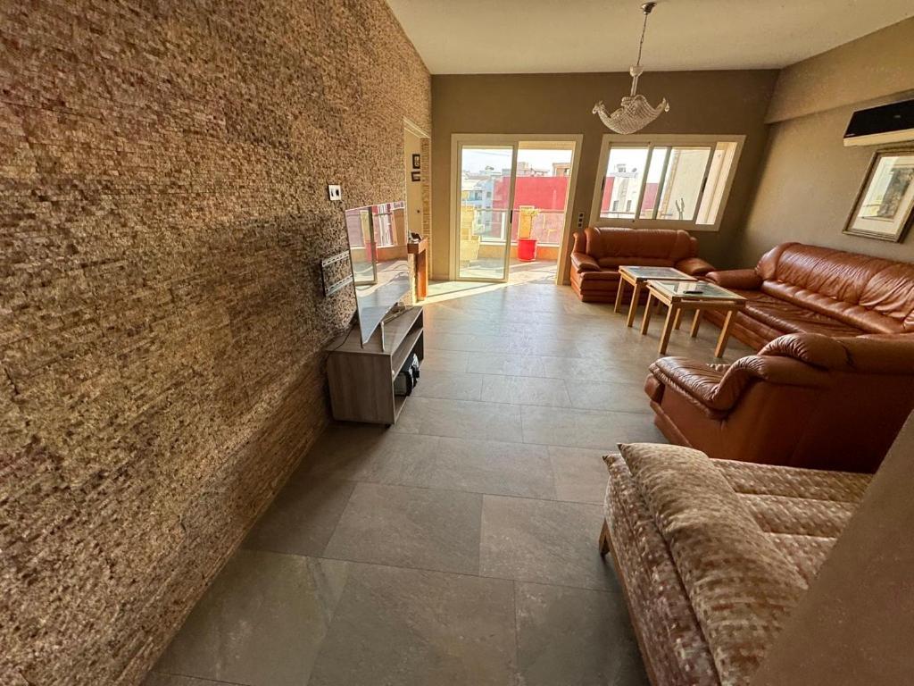 Sudresidence Apartment Agadir