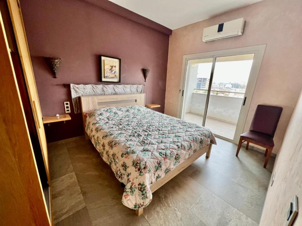Sudresidence Apartment Agadir