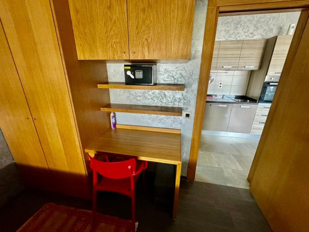 Sudresidence Apartment