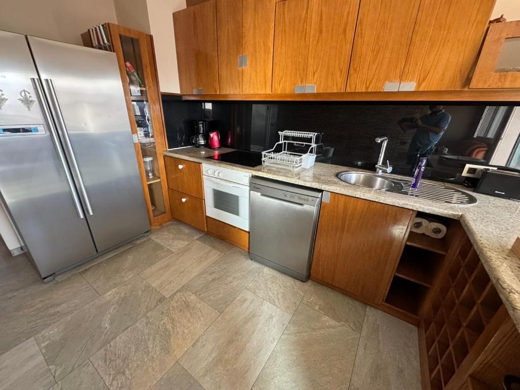 Sudresidence Apartment *
