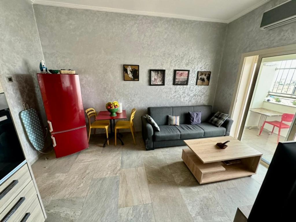 Apartment Sudresidence *