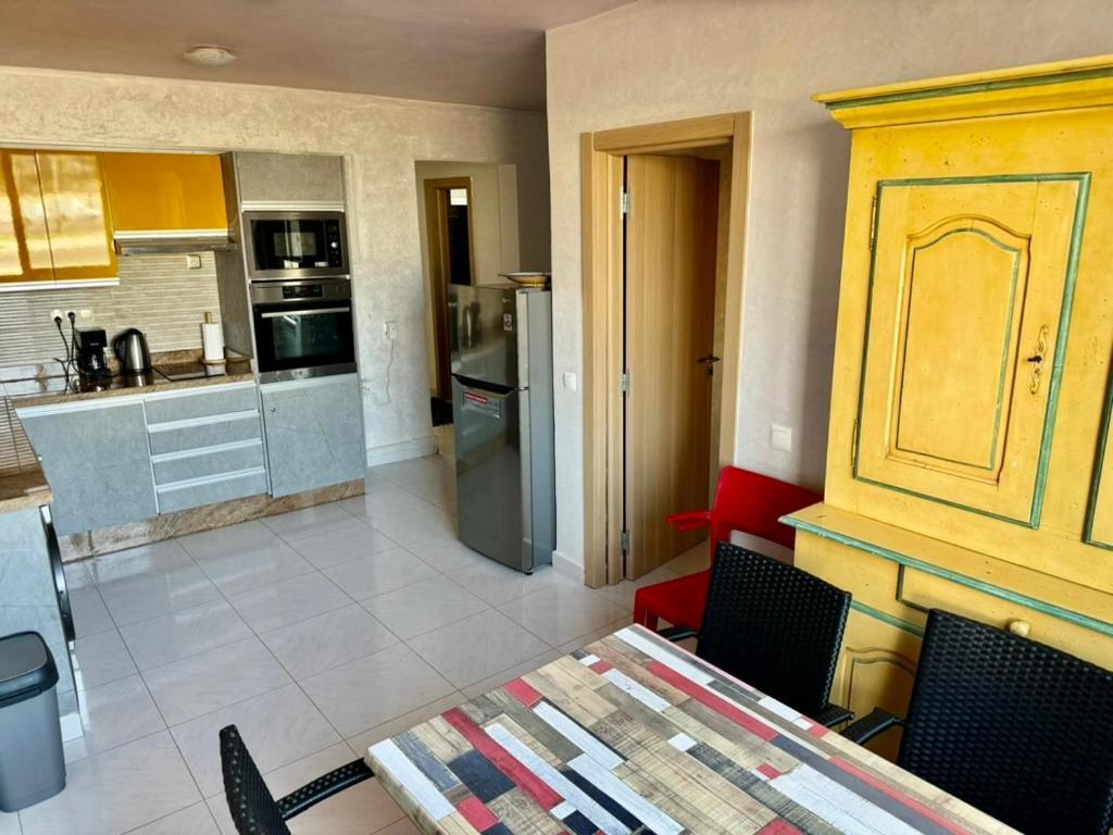 Sudresidence Apartment Agadir