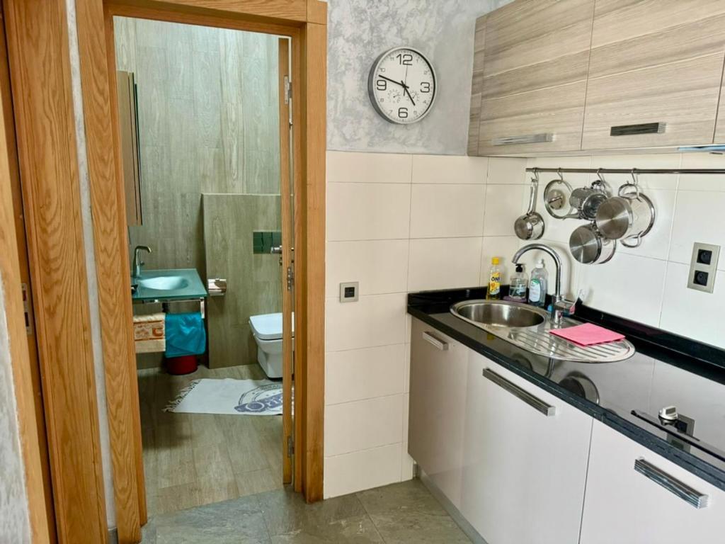 Apartment Sudresidence Agadir