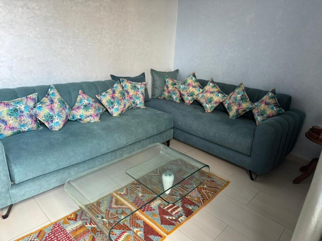 Sudresidence Agadir