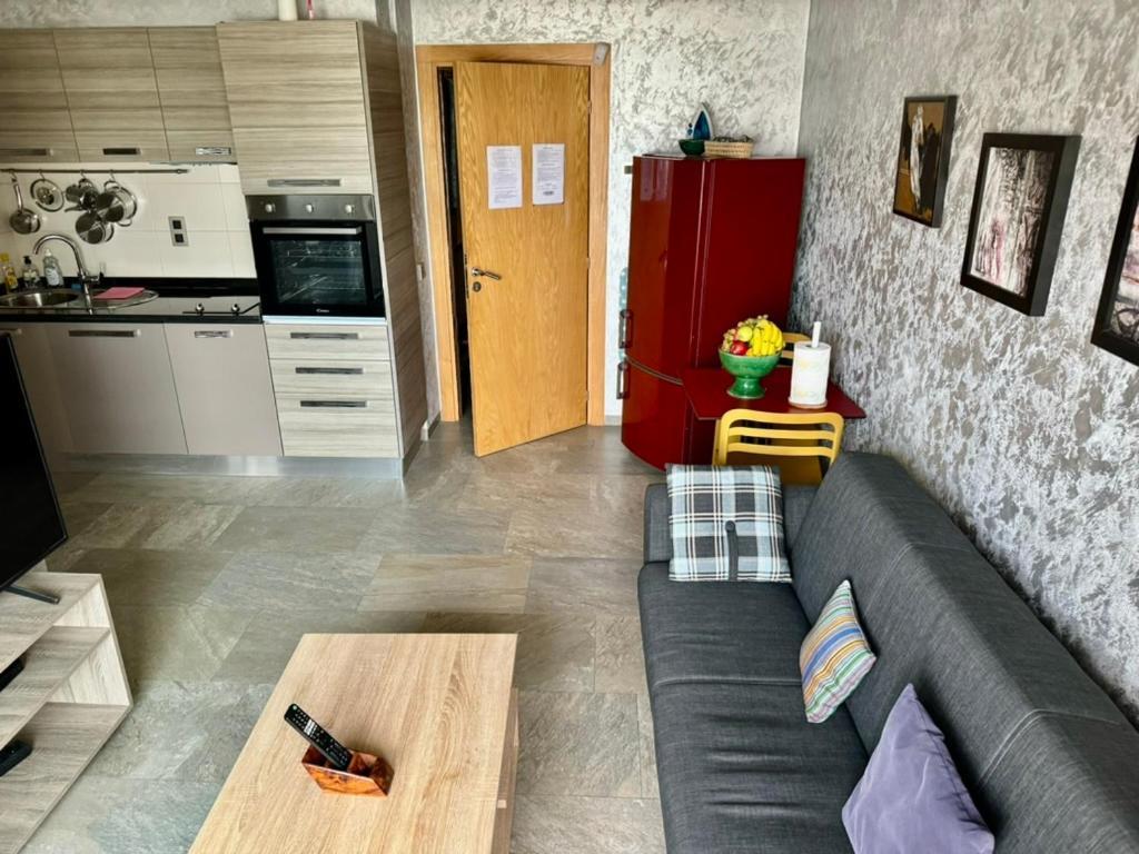 Sudresidence Apartment