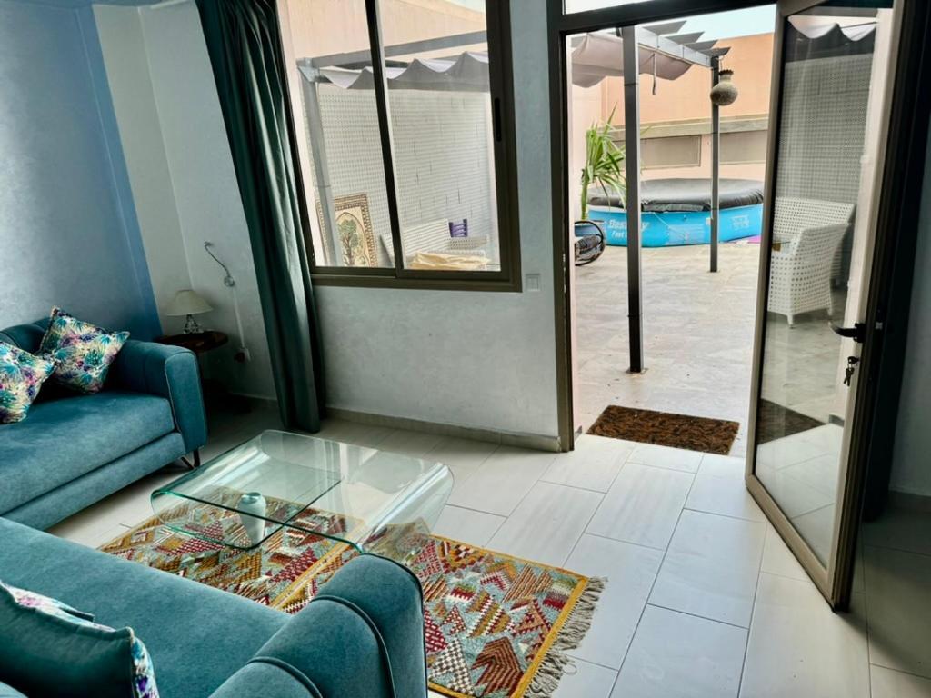 Sudresidence Appartement *