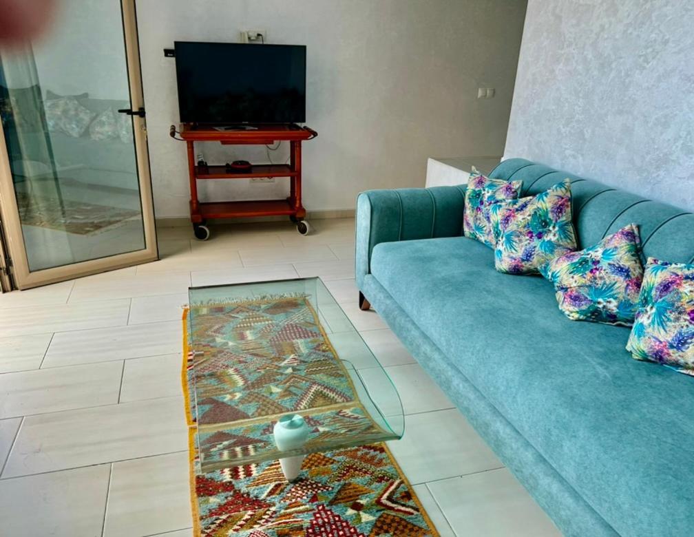 Apartment Sudresidence Agadir