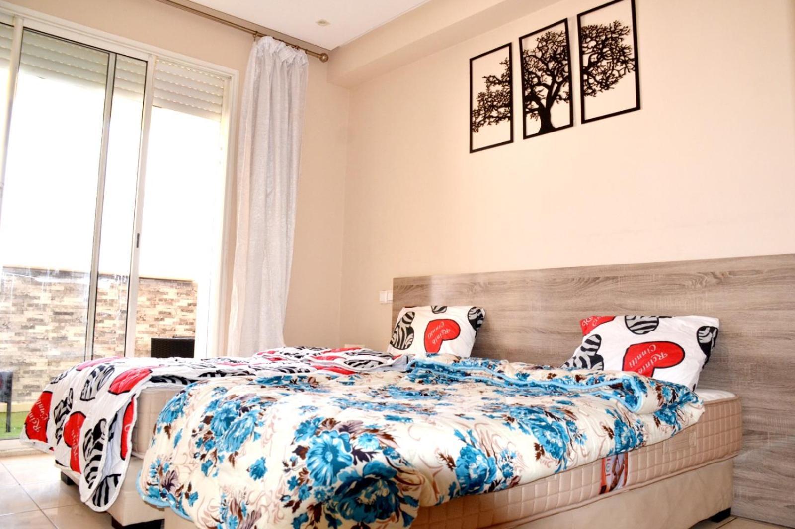 Appartement Agadir