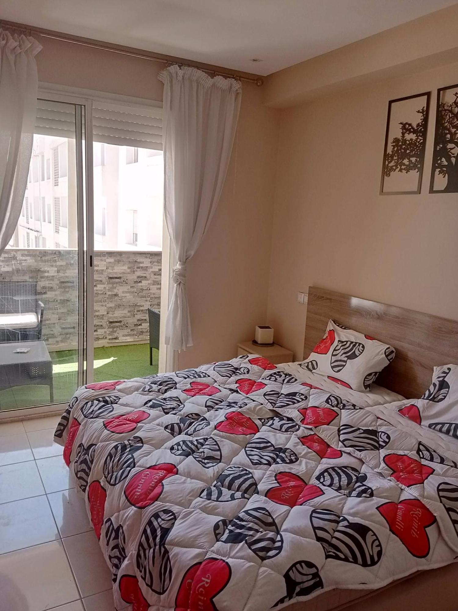 Appartement Agadir * Agadir