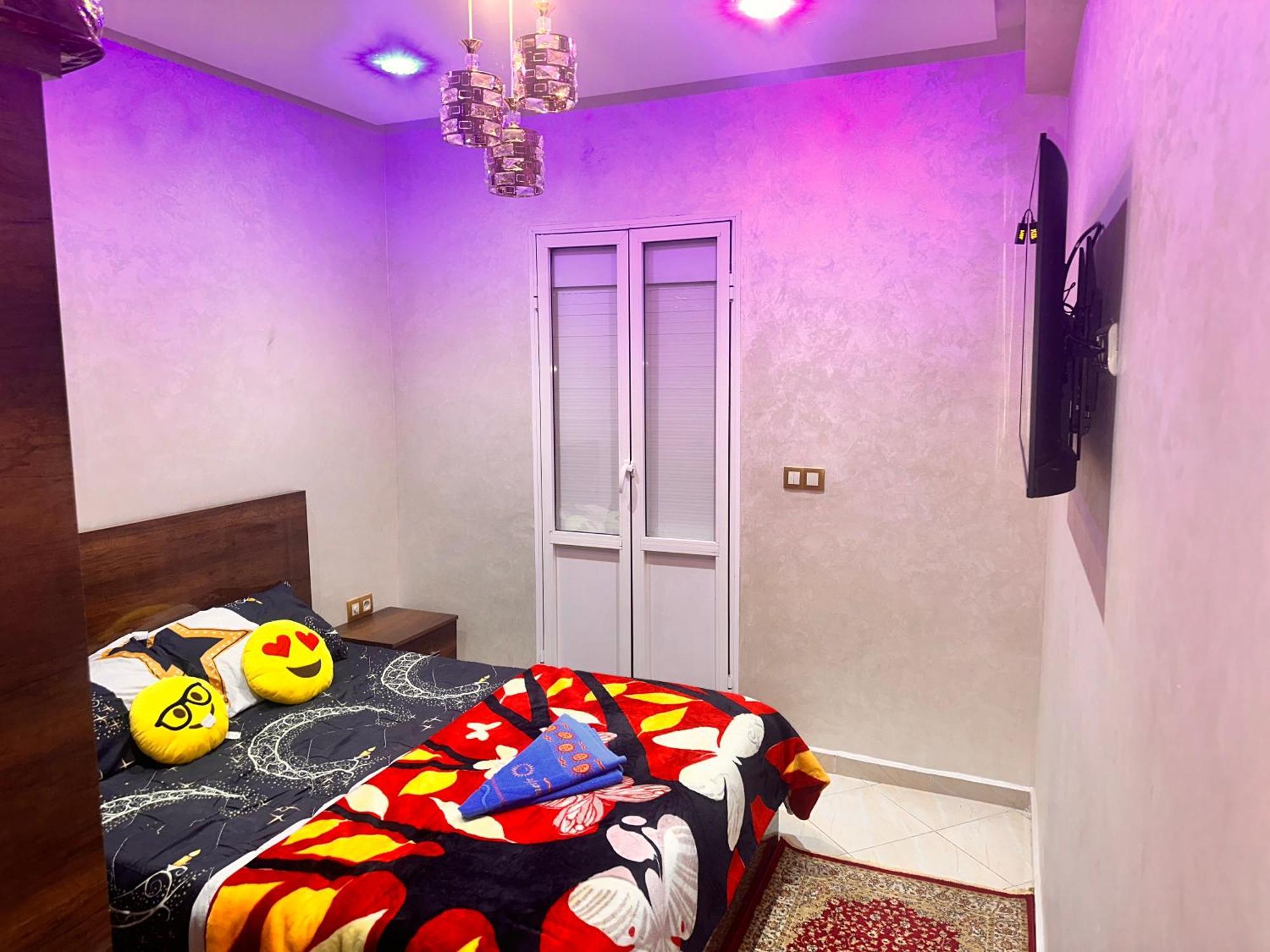 Beautifull F2 Apartment Agadir