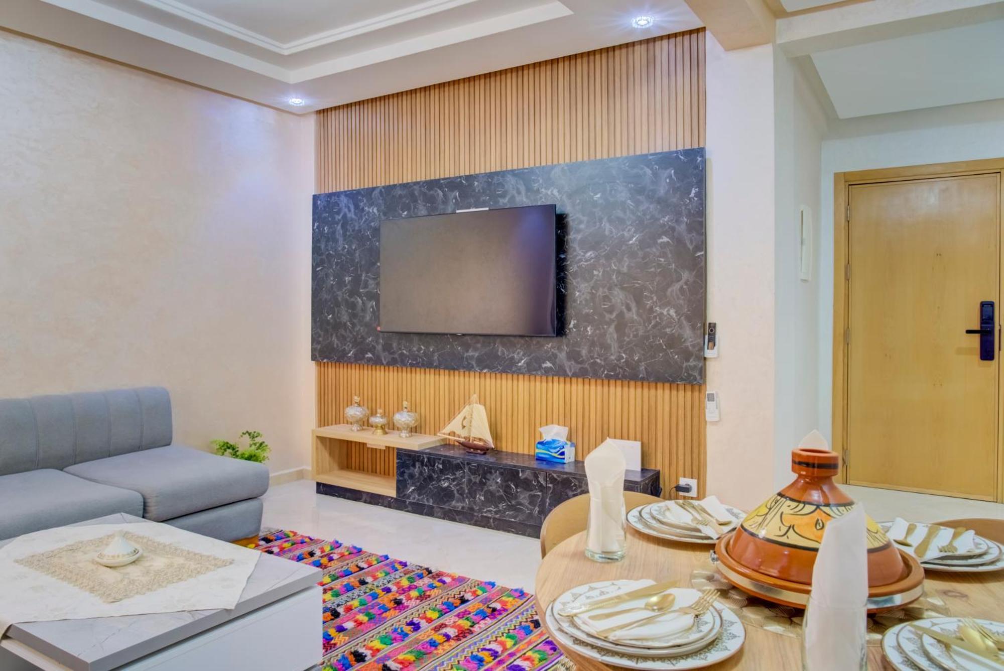 Apartment Golden Agadir