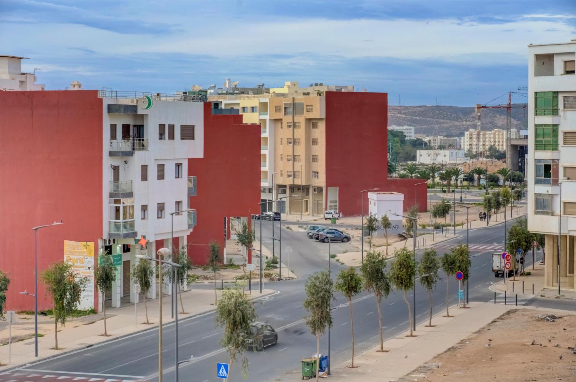 Golden Agadir