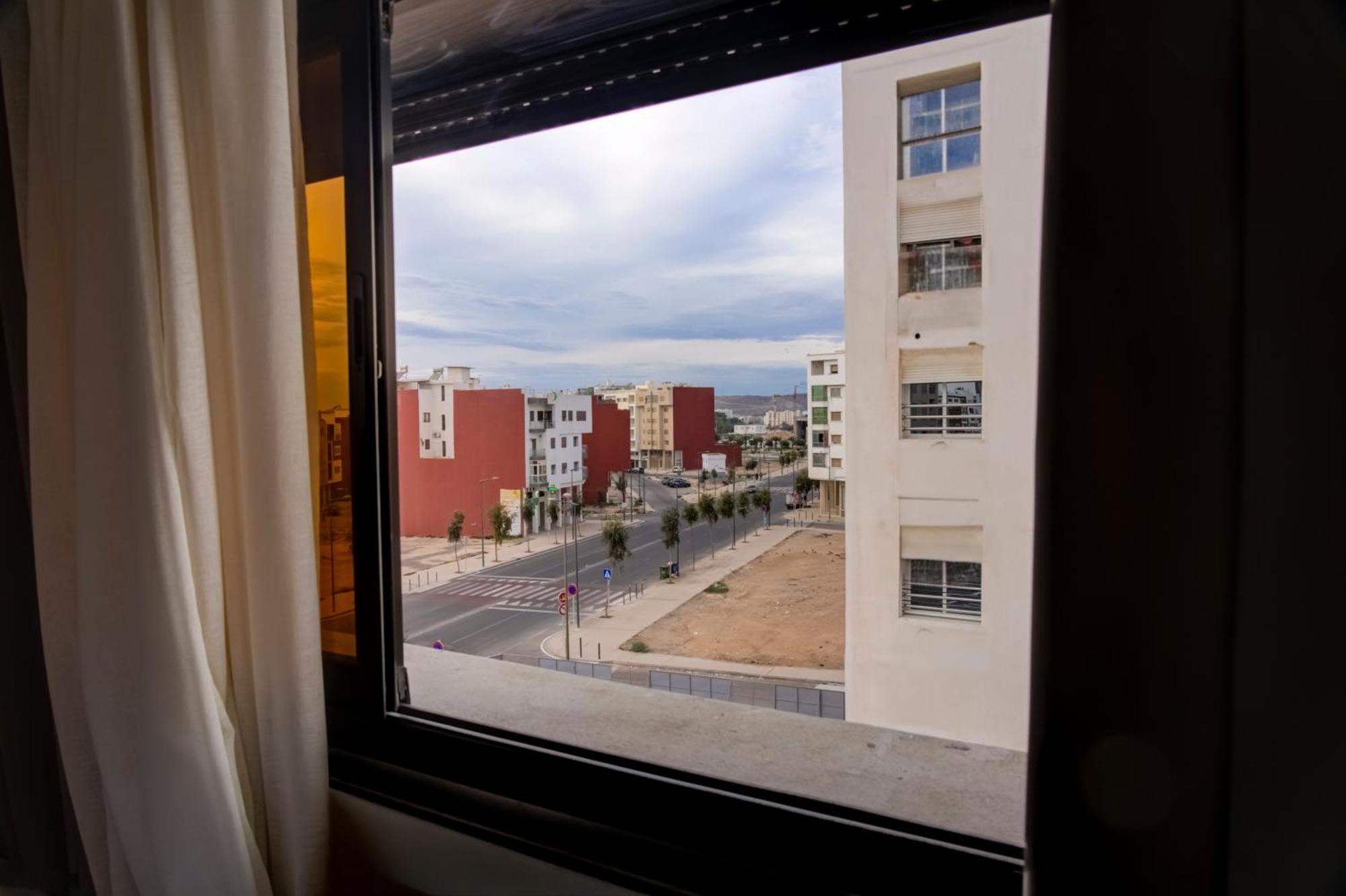 Golden * Agadir
