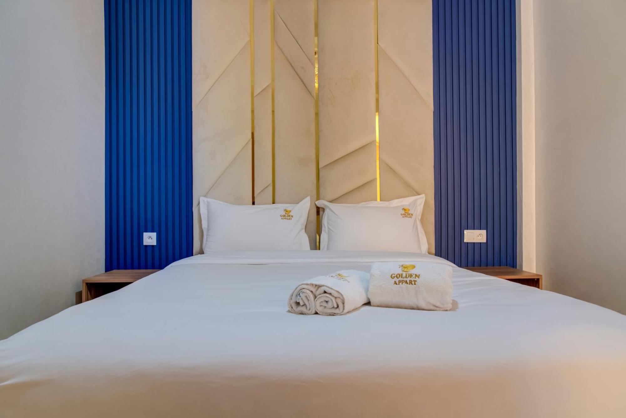 Golden Agadir