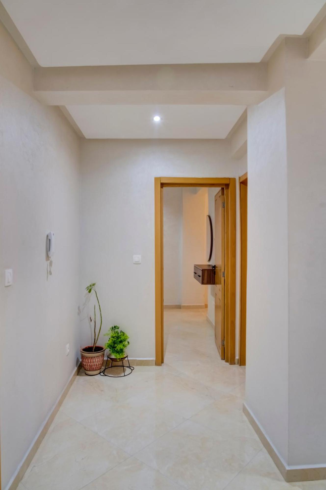 Golden Apartment Agadir