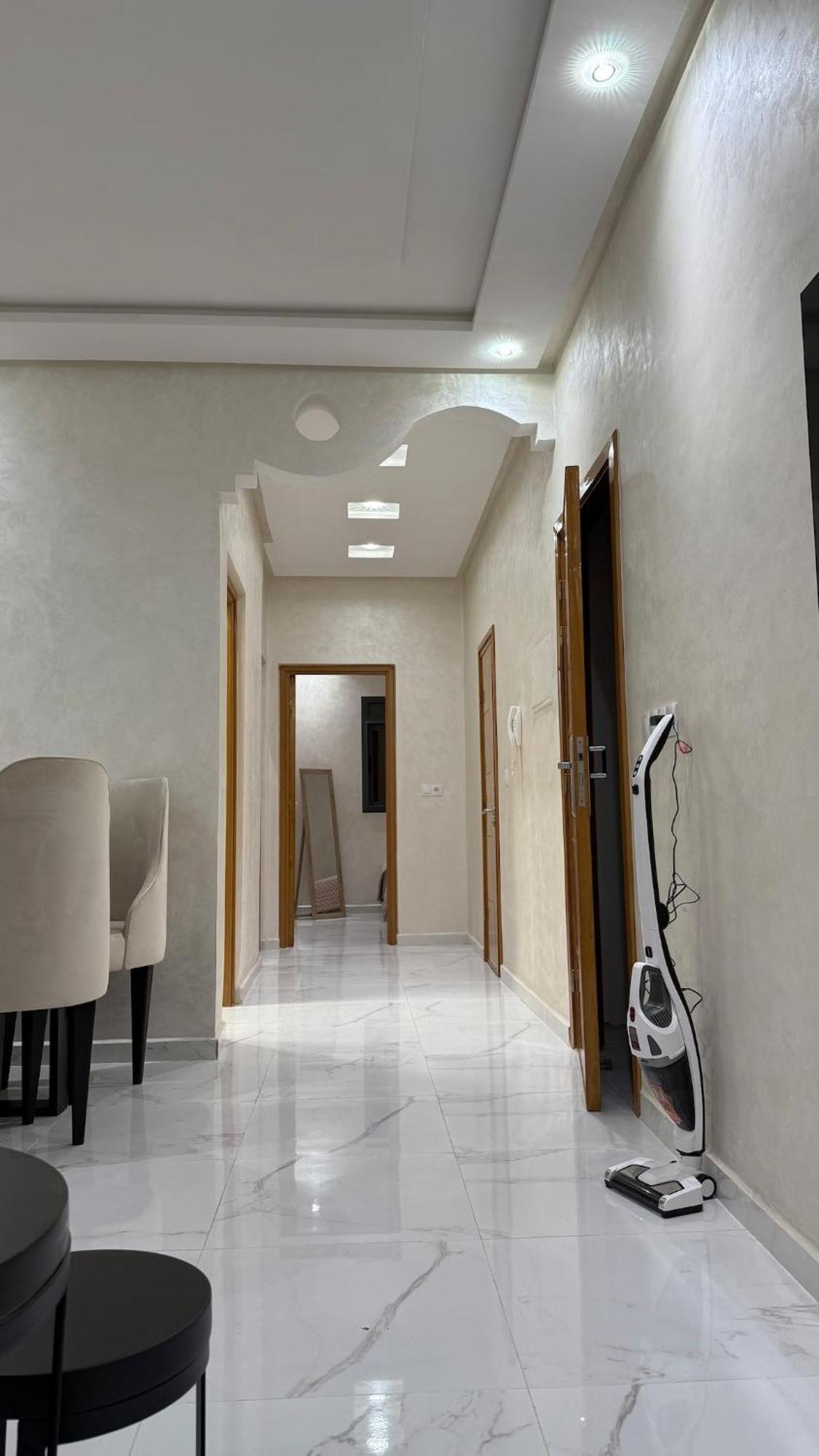 Luxury Renovated Appartement Agadir
