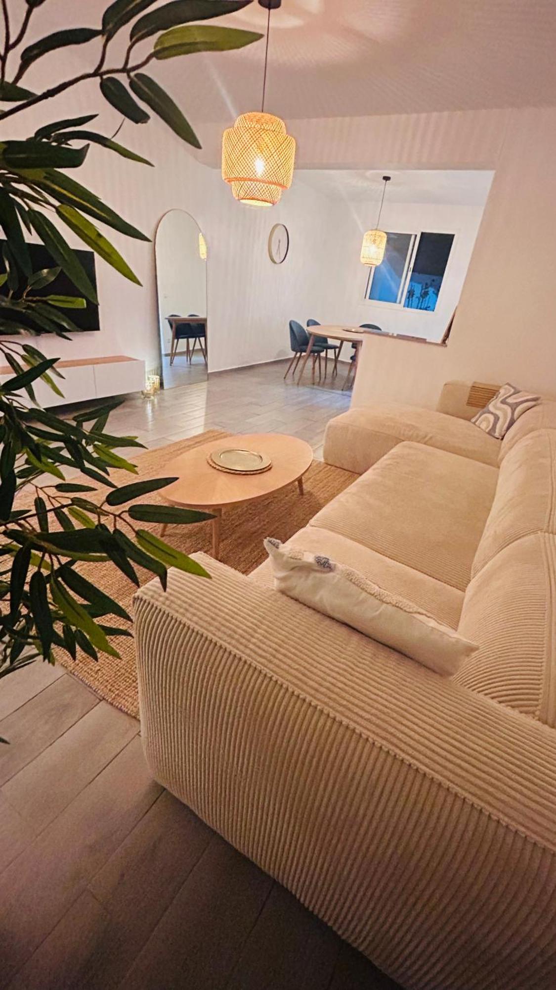 Bleue Holiday home *