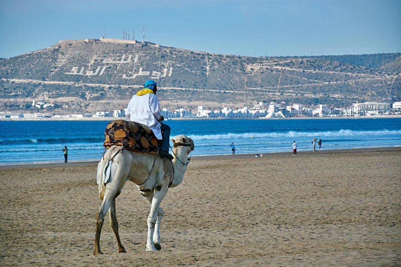 Apartment Downtown Agadir
