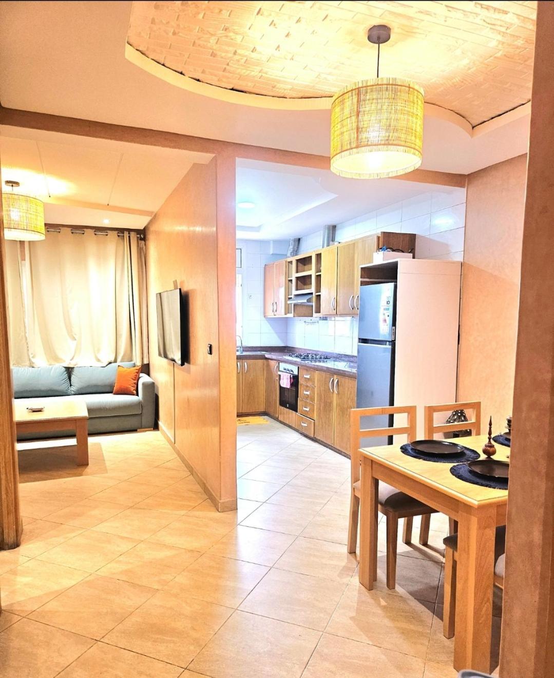 Apartment Appart