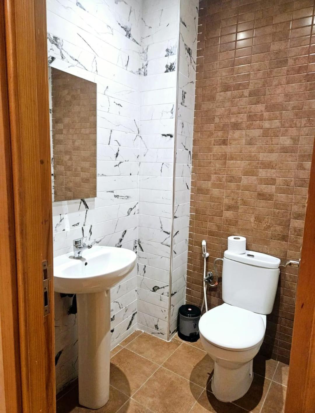 Apartment Appart