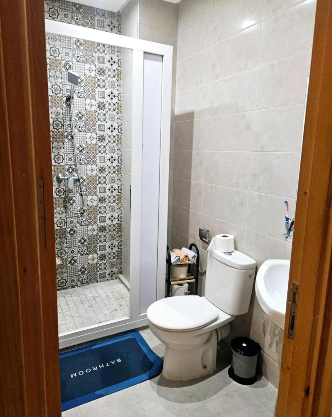 Appart Apartment