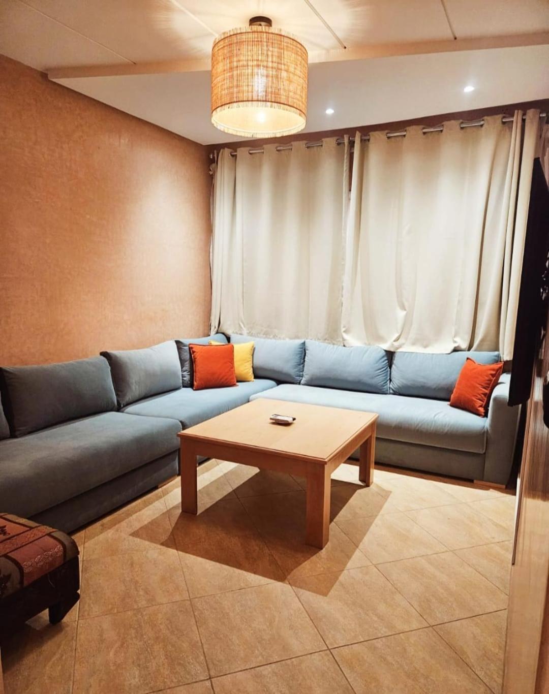 Appart Apartment *