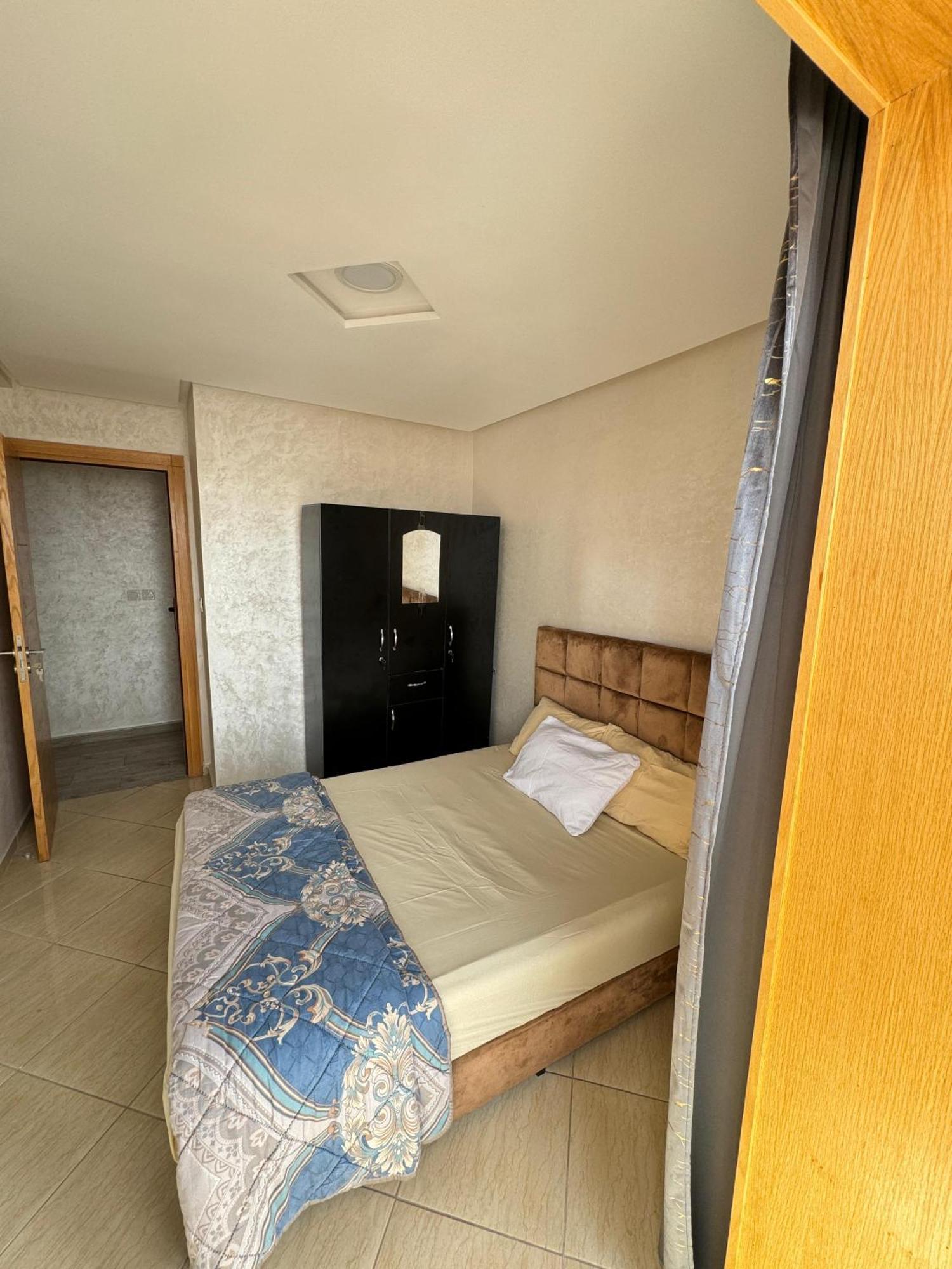 Lovley In Apartment Agadir