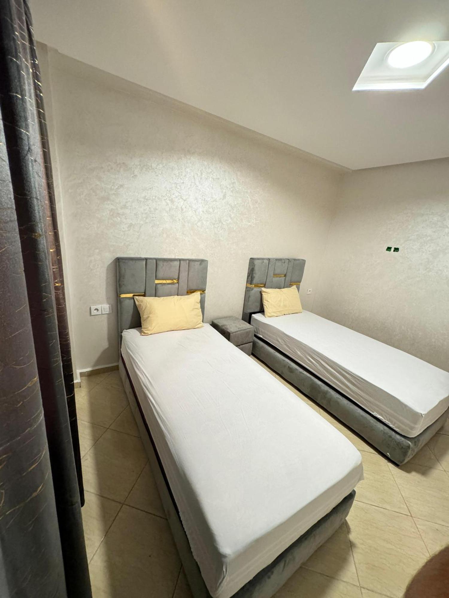 Apartment Lovley In Agadir