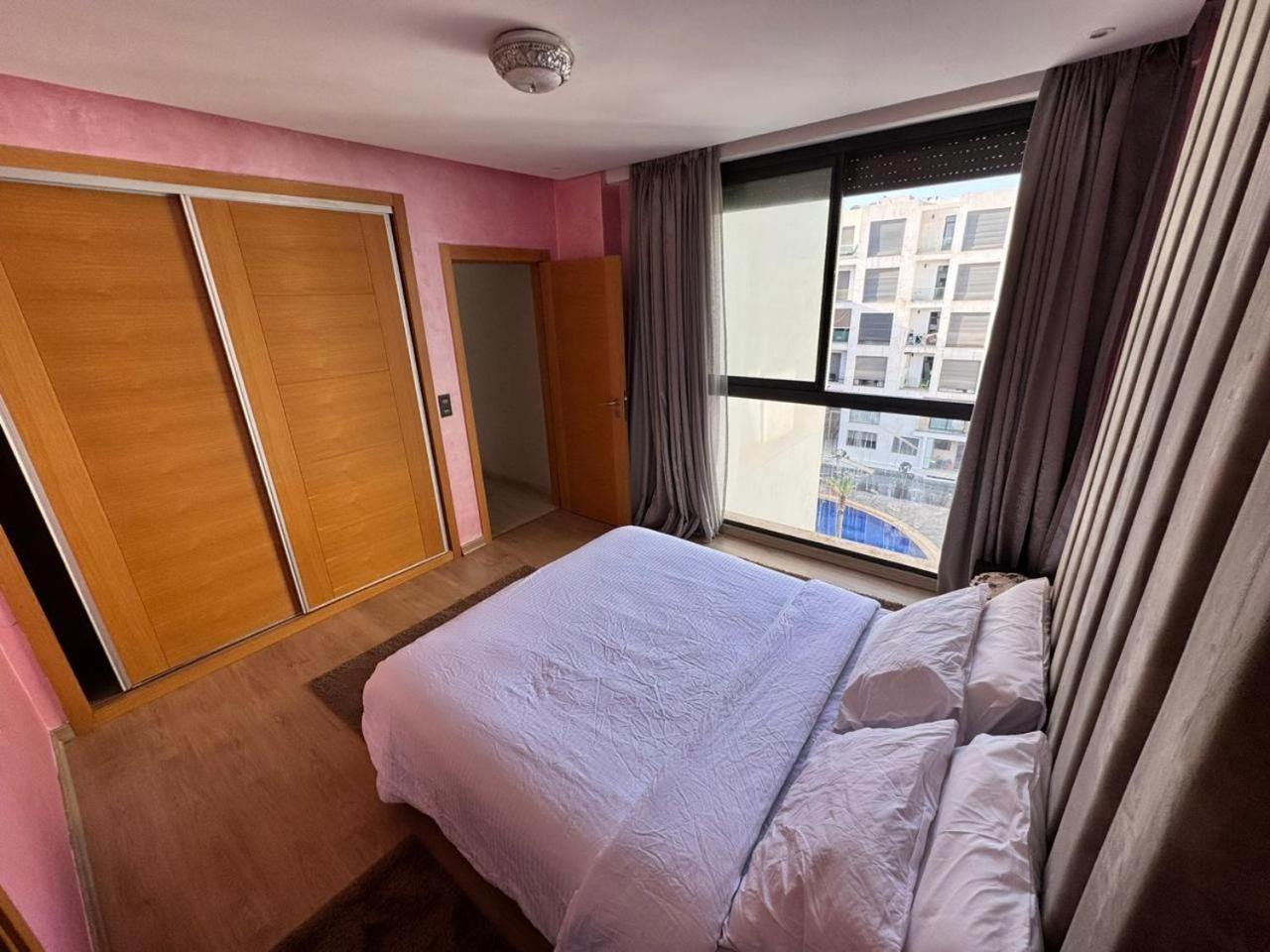 Bay's Upscale Urban Nest * Agadir