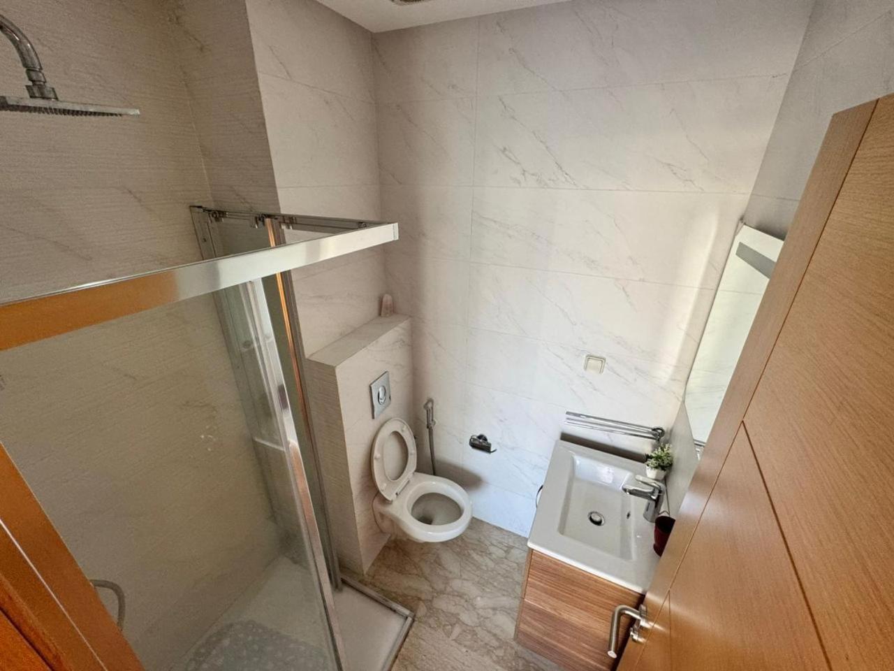 Bay's Upscale Urban Nest Apartment Agadir