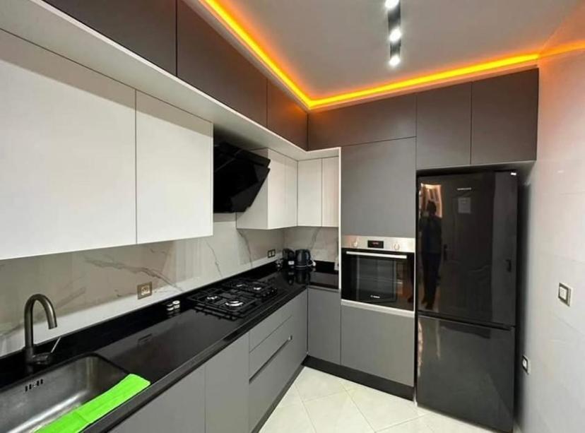 Apartment Elegant Au Coeur De La Marina D *