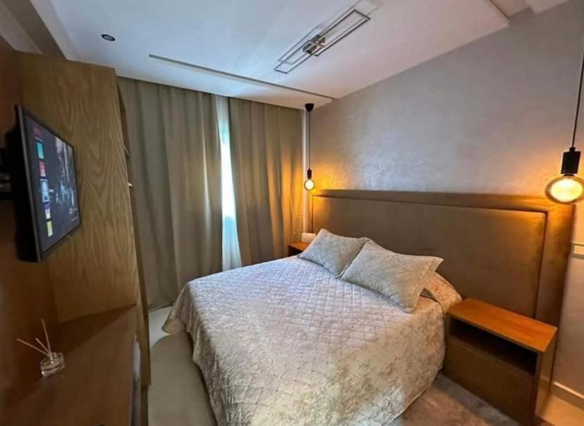 Apartment Elegant Au Coeur De La Marina D Agadir