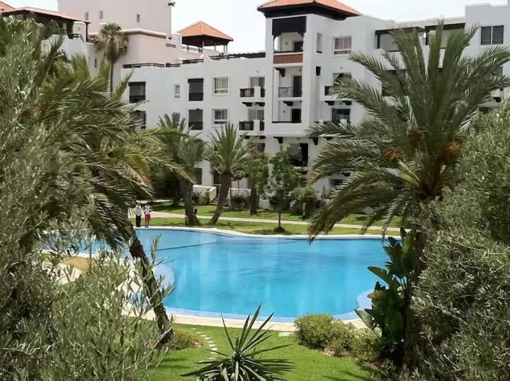 Elegant Au Coeur De La Marina D Apartment