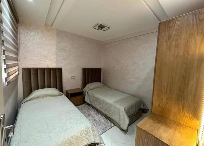 Apartment Elegant Au Coeur De La Marina D Agadir