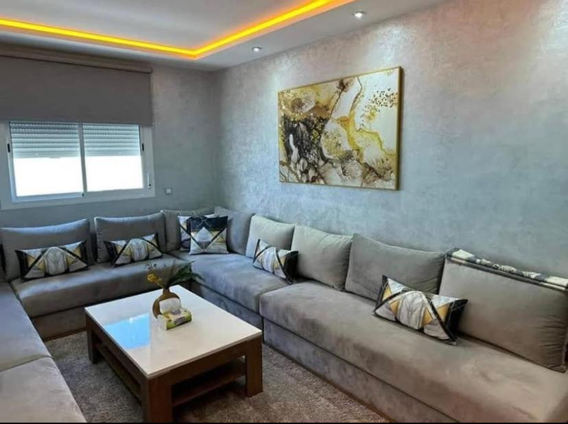 Apartment Elegant Au Coeur De La Marina D *