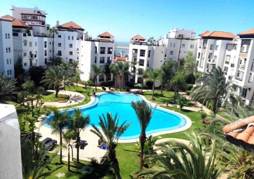 Elegant Au Coeur De La Marina D *