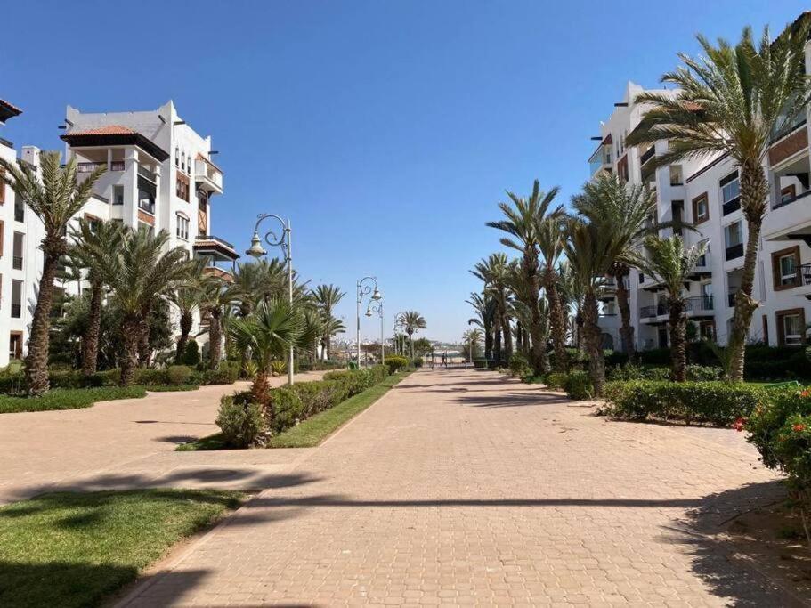 Elegant Au Coeur De La Marina D * Agadir