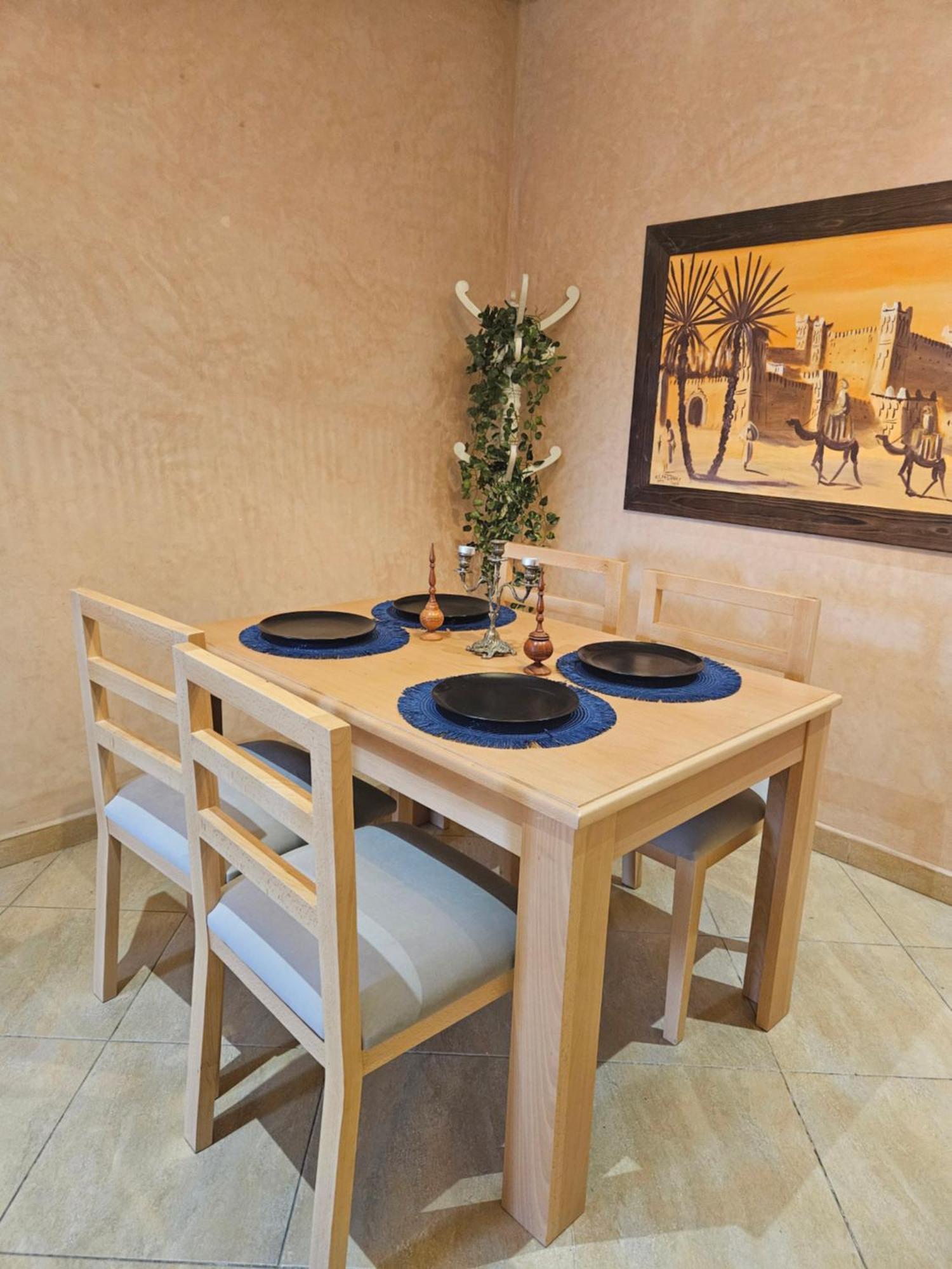 Apartment Appart *