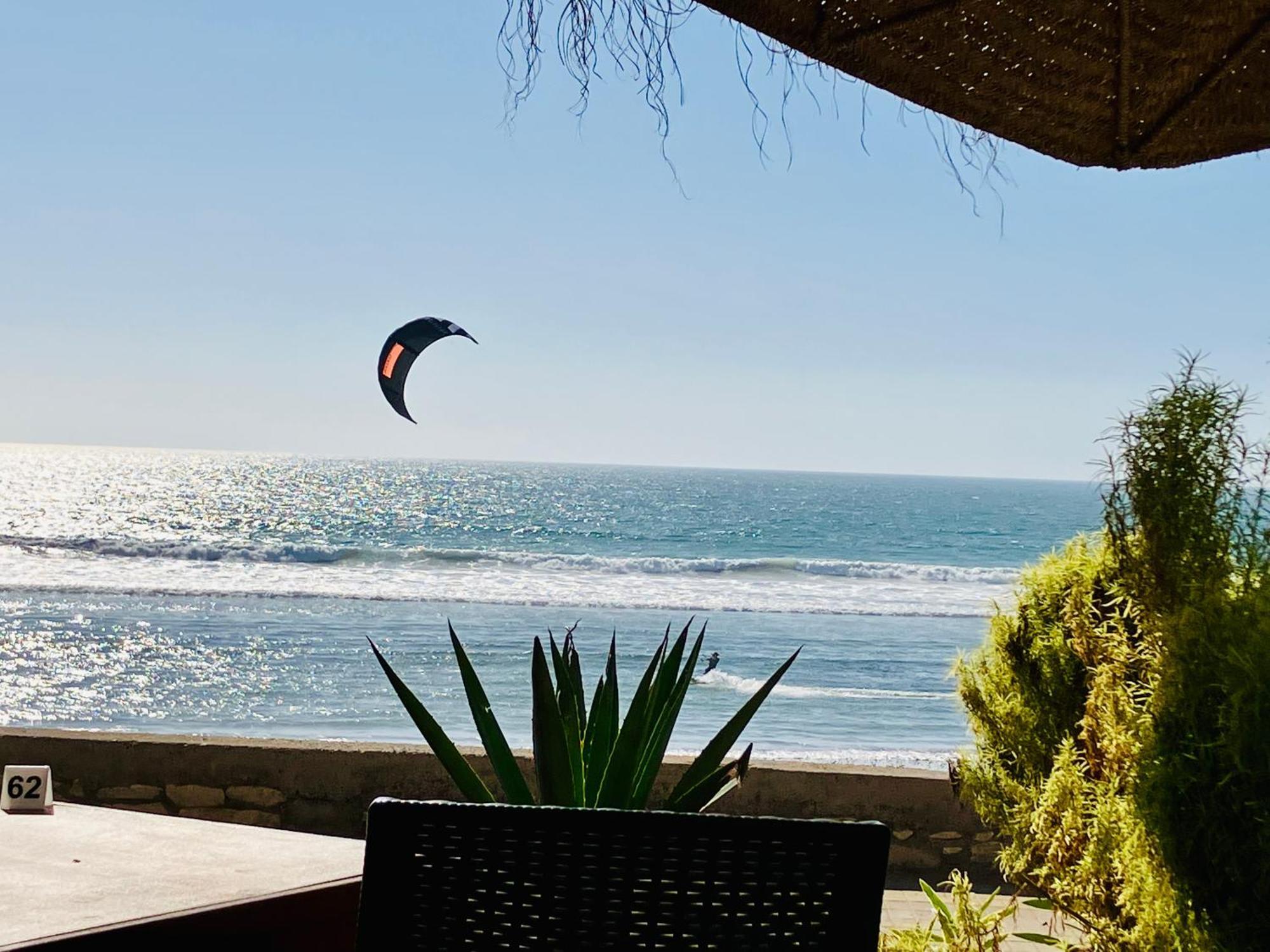 Paradise Agadir