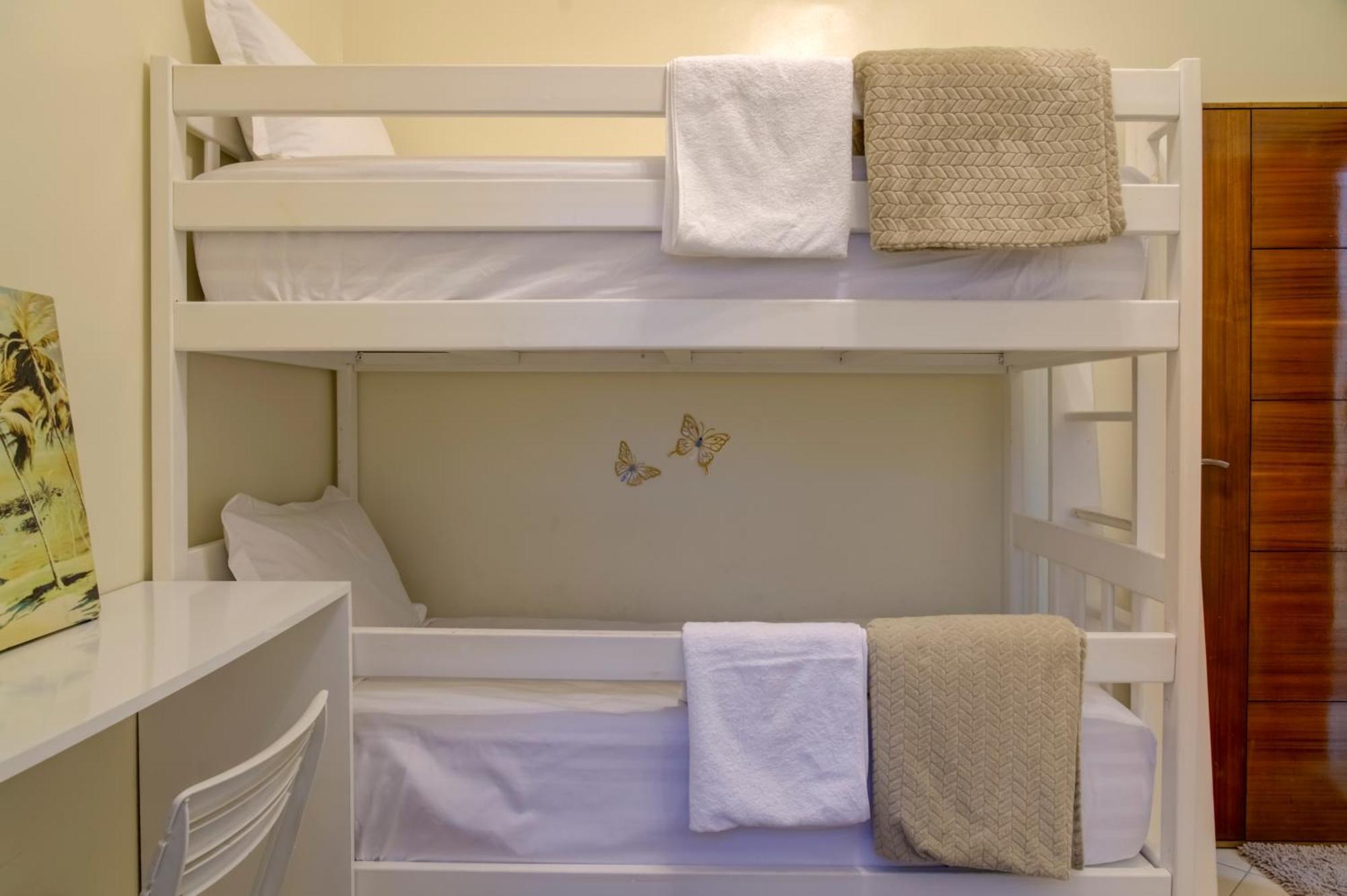 Cristal House Apartment Agadir