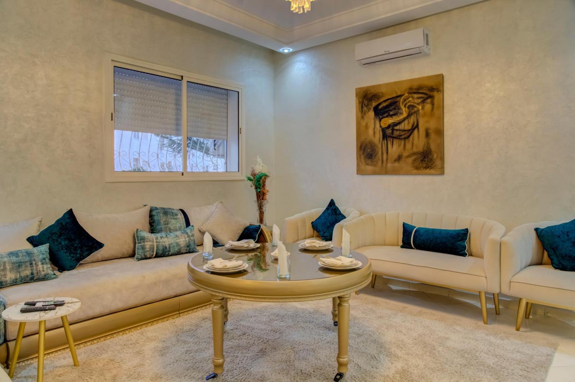 Cristal House * Agadir