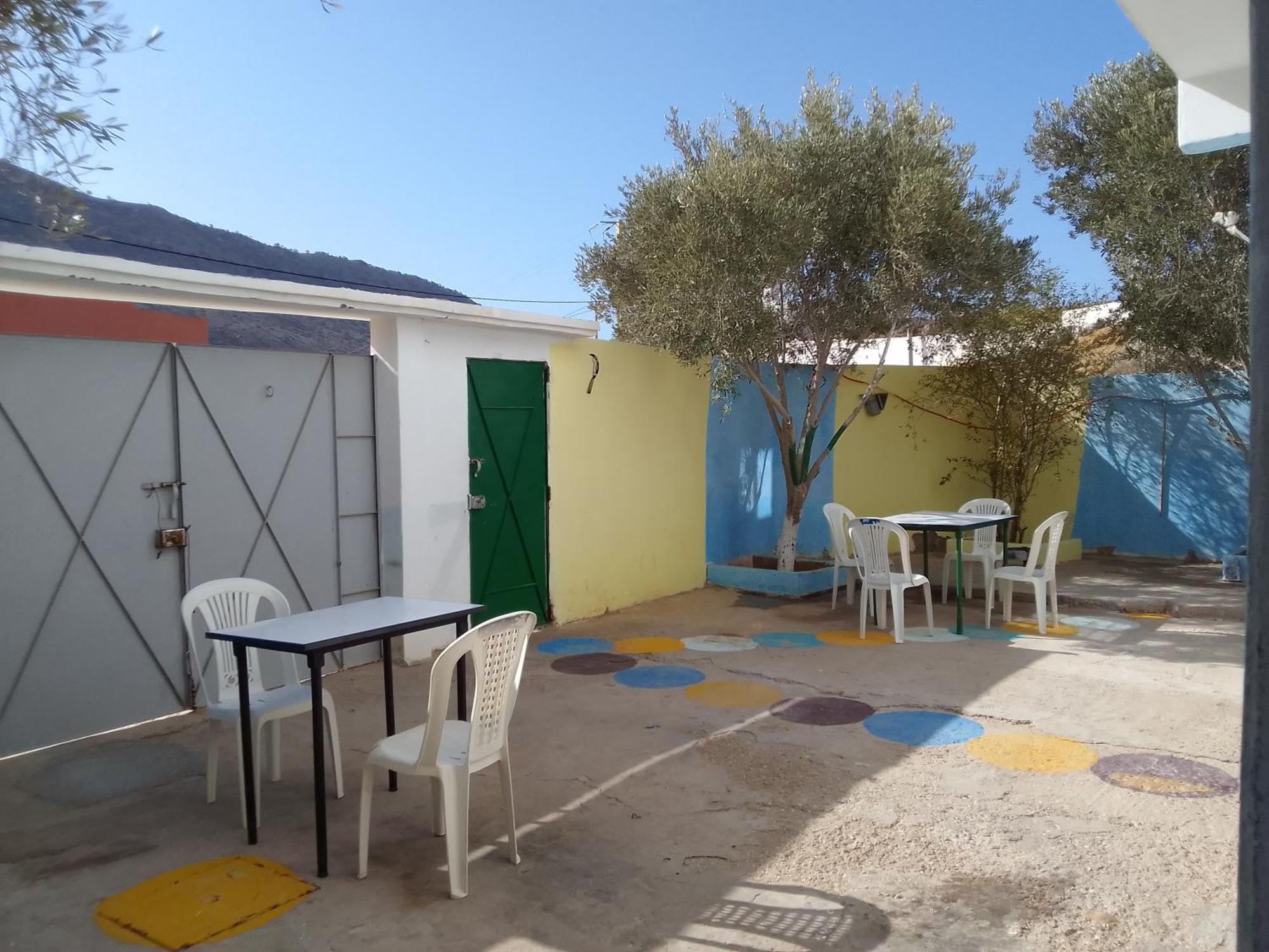 Apartment Imiwadar Agadir