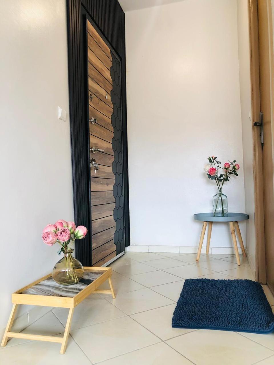 Moderne Et Confortable Au Coeur *