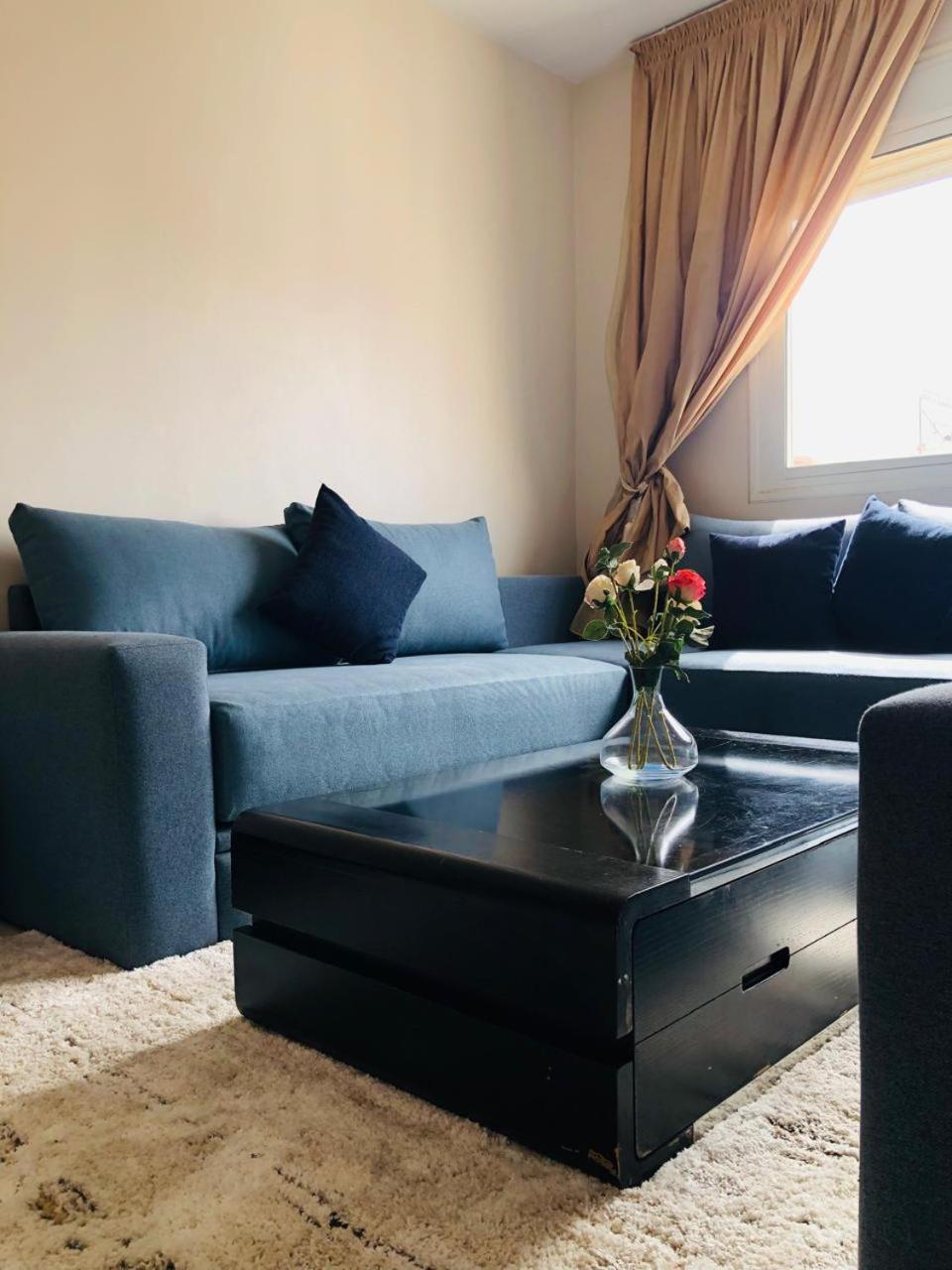 Moderne Et Confortable Au Coeur