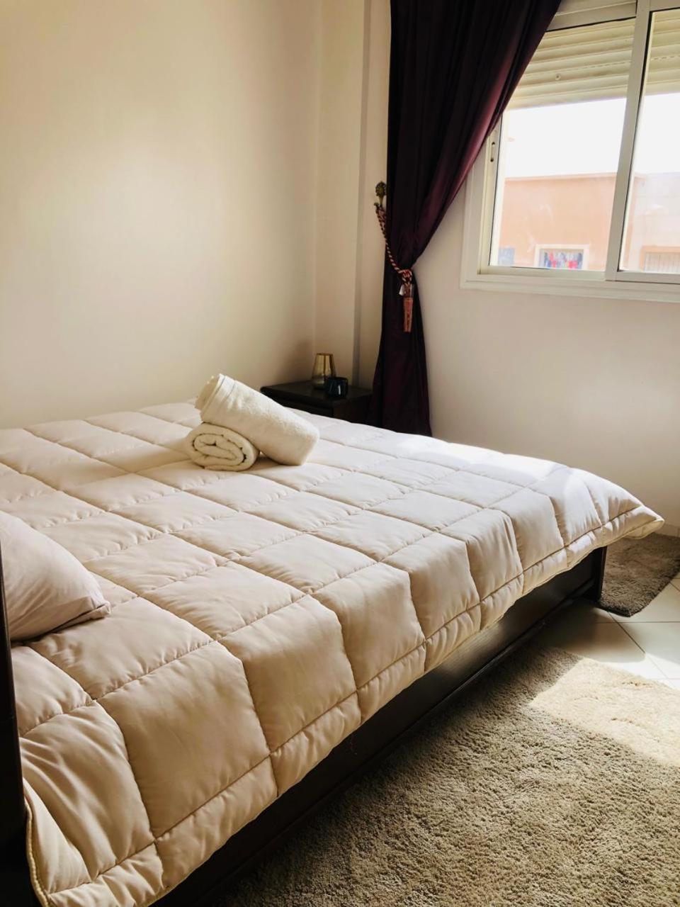 Moderne Et Confortable Au Coeur Apartment *