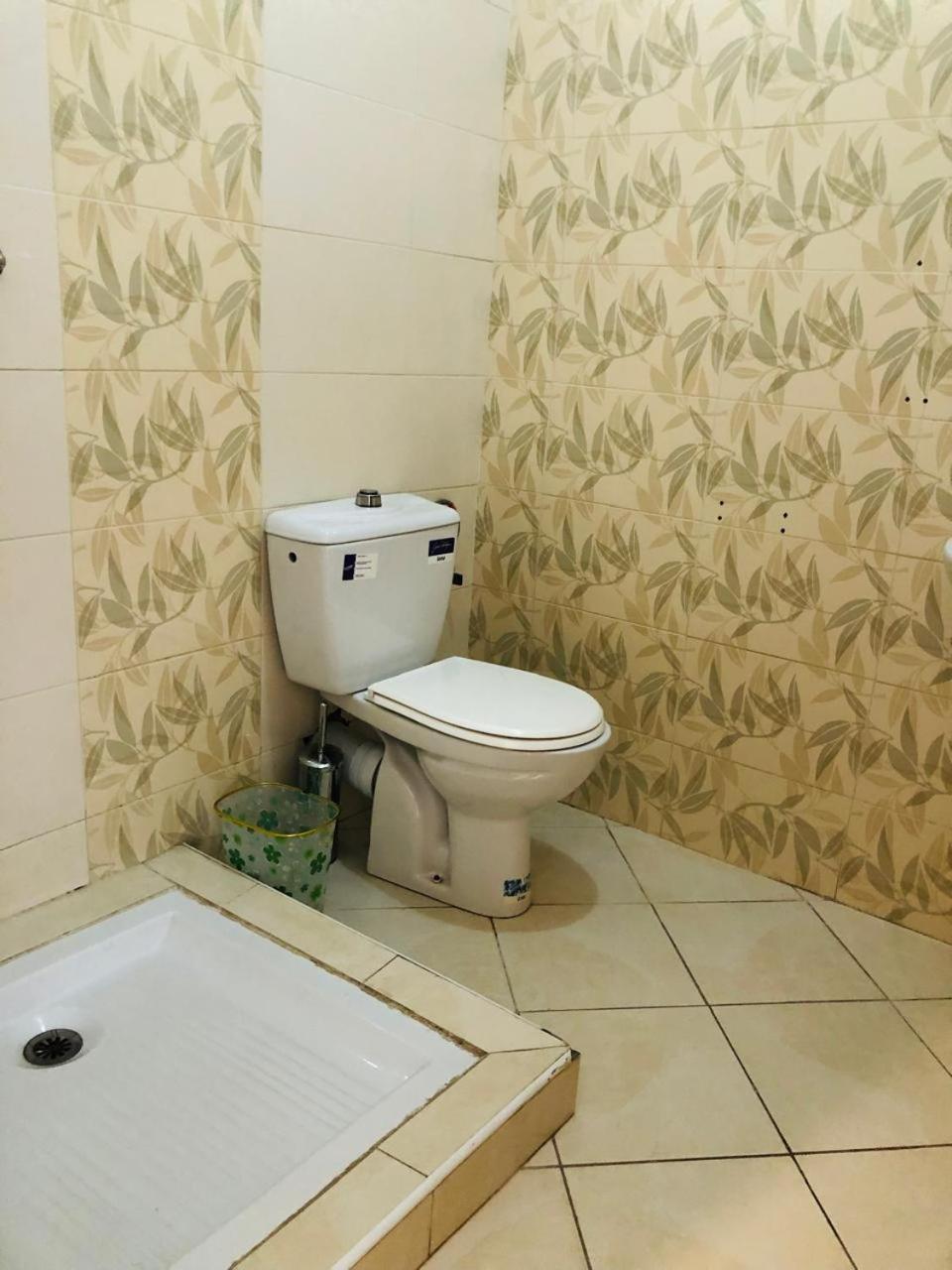 Moderne Et Confortable Au Coeur Apartment Agadir