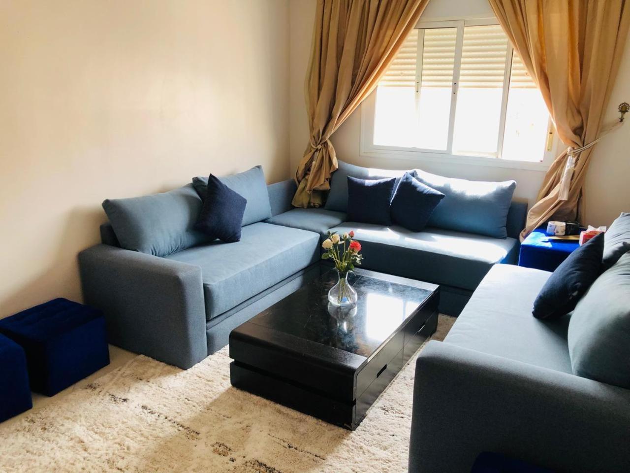 Apartment Moderne Et Confortable Au Coeur *